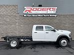 New 2026 Ram 4500 Crew Cab 4WD 60 CA Cab Chassis for sale #26D012 - photo 5