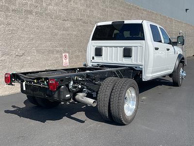 2026 Ram 4500 Crew Cab DRW 4WD Cab Chassis for sale #26D013 - photo 2