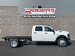 New 2026 Ram 4500 Crew Cab 4WD 60 CA Cab Chassis for sale #26D013 - photo 5