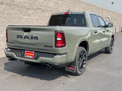 New 2026 Ram 1500 Laramie Crew Cab 4WD Pickup for sale #26D014 - photo 2