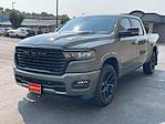 New 2026 Ram 1500 Laramie Crew Cab 4WD Pickup for sale #26D014 - photo 4