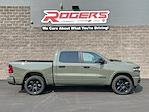 New 2026 Ram 1500 Laramie Crew Cab 4WD Pickup for sale #26D014 - photo 5