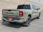 New 2026 Ram 1500 Laramie Crew Cab 4WD Pickup for sale #26D014 - photo 2