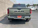 New 2026 Ram 1500 Laramie Crew Cab 4WD Pickup for sale #26D014 - photo 6