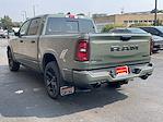 New 2026 Ram 1500 Laramie Crew Cab 4WD Pickup for sale #26D014 - photo 7