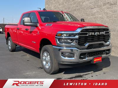 New 2026 Ram 2500 Big Horn Crew Cab 4WD Pickup for sale #26D015 - photo 1