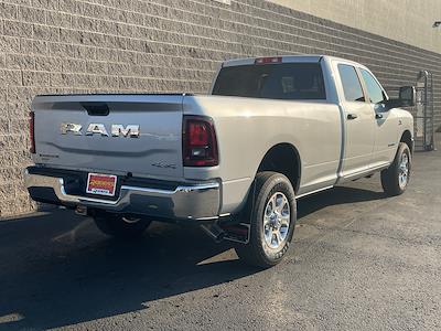 New 2026 Ram 2500 Big Horn Crew Cab 4WD Pickup for sale #26D017 - photo 2