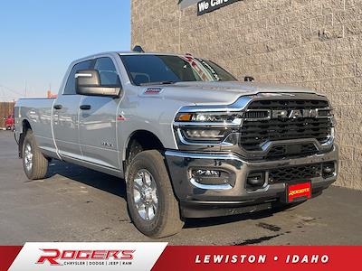 New 2026 Ram 2500 Big Horn Crew Cab 4WD Pickup for sale #26D017 - photo 1