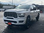 New 2026 Ram 2500 Big Horn Crew Cab 4WD Pickup for sale #26D019 - photo 4
