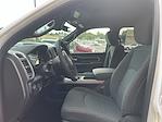 New 2026 Ram 2500 Big Horn Crew Cab 4WD Pickup for sale #26D019 - photo 9