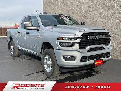 New 2026 Ram 2500 Big Horn Crew Cab 4WD Pickup for sale #26D020 - photo 1