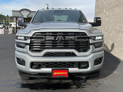 New 2026 Ram 2500 Big Horn Crew Cab 4WD Pickup for sale #26D020 - photo 2