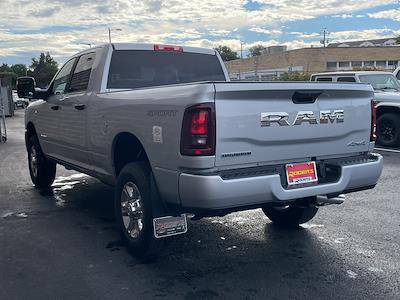 New 2026 Ram 2500 Premium Crew Cab for sale #26D020 - photo 2