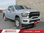 New 2026 Ram 2500 Big Horn Crew Cab 4WD Pickup for sale #26D020 - photo 1