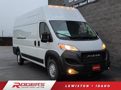 New 2026 Ram ProMaster 3500 Super High Roof Empty Cargo Van for sale #26D021 - photo 1