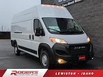 New 2026 Ram ProMaster 3500 Super High Roof Empty Cargo Van for sale #26D021 - photo 1