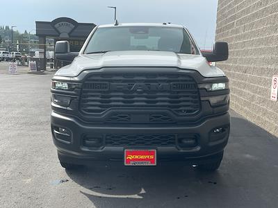 New 2026 Ram 2500 Tradesman Crew Cab 4WD Pickup for sale #26D022 - photo 2