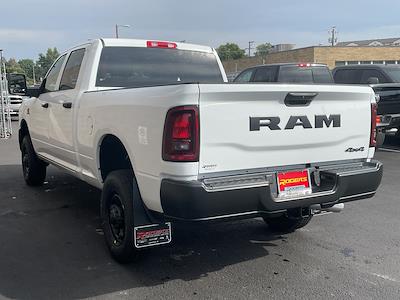 New 2026 Ram 2500 Tradesman Crew Cab 4WD Pickup for sale #26D022 - photo 1