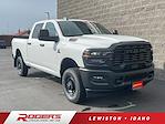 New 2026 Ram 2500 Tradesman Crew Cab 4WD Pickup for sale #26D022 - photo 19