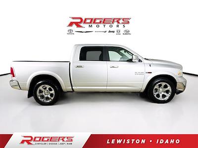 Used 2017 Ram 1500 Laramie Crew Cab for sale #26D022A - photo 1