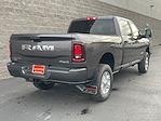New 2026 Ram 2500 Big Horn Crew Cab 4WD Pickup for sale #26D023 - photo 5