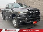 New 2026 Ram 2500 Big Horn Crew Cab 4WD Pickup for sale #26D023 - photo 19