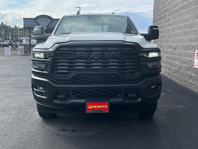New 2026 Ram 2500 Tradesman Crew Cab 4WD Pickup for sale #26D024 - photo 2
