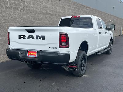 2026 Ram 2500 Crew Cab 4WD Pickup for sale #26D024 - photo 2