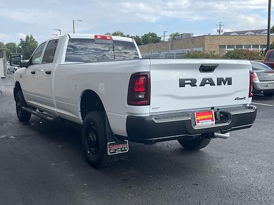 New 2026 Ram 2500 Tradesman Crew Cab 4WD Pickup for sale #26D024 - photo 1