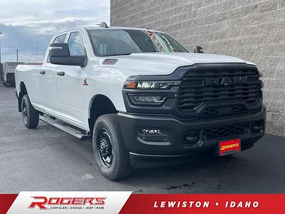 2026 Ram 2500 Crew Cab 4WD Pickup for sale #26D024 - photo 1