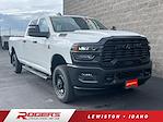 New 2026 Ram 2500 Tradesman Crew Cab 4WD Pickup for sale #26D024 - photo 20
