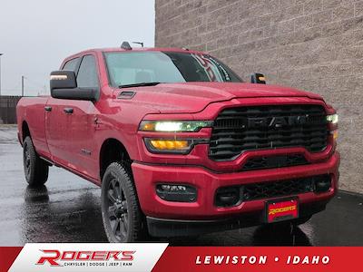 New 2026 Ram 2500 Premium Crew Cab for sale #26D025 - photo 1
