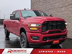 New 2026 Ram 2500 Premium Crew Cab for sale #26D025 - photo 1