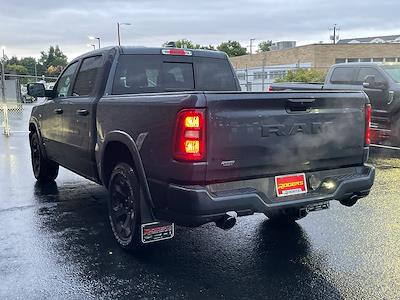New 2026 Ram 1500 Big Horn Crew Cab 4WD Pickup for sale #26D029 - photo 2