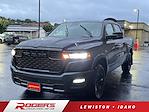 New 2026 Ram 1500 Big Horn Crew Cab 4WD Pickup for sale #26D029 - photo 1