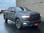 New 2026 Ram 1500 Big Horn Crew Cab 4WD Pickup for sale #26D029 - photo 4
