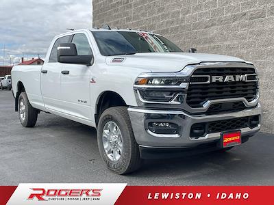 New 2026 Ram 2500 Premium Crew Cab for sale #26D035 - photo 1