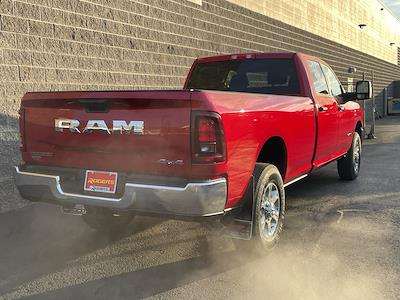 New 2026 Ram 3500 Big Horn Crew Cab for sale #26D043 - photo 2