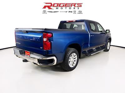 2022 Chevrolet Silverado 1500 Crew Cab 4WD Pickup for sale #26D043A - photo 2
