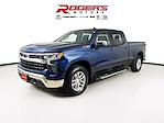 Used 2022 Chevrolet Silverado 1500 LT Crew Cab for sale #26D043A - photo 4