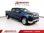 2022 Chevrolet Silverado 1500 Crew Cab 4WD Pickup for sale #26D043A - photo 1