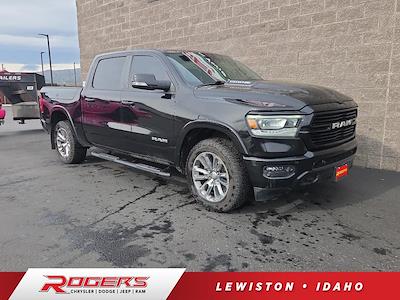 Used 2022 Ram 1500 - photo 1