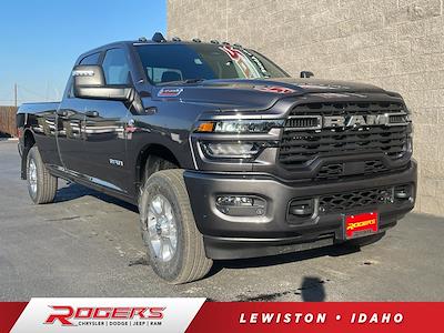 New 2026 Ram 3500 Big Horn Crew Cab for sale #26D045 - photo 1