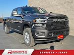 New 2026 Ram 3500 Big Horn Crew Cab for sale #26D045 - photo 1