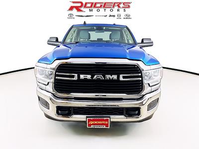 2020 Ram 3500 Crew Cab SRW 4WD Pickup for sale #26D045A - photo 2