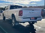 New 2026 Ram 2500 Laramie Crew Cab for sale #26D047 - photo 3