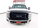 2014 Ford F-350 Super Cab SRW 4WD Flatbed Truck for sale #26D047A - photo 3