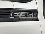 2014 Ford F-350 Super Cab SRW 4WD Flatbed Truck for sale #26D047A - photo 23