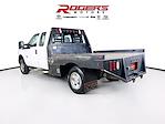 2014 Ford F-350 Super Cab SRW 4WD Flatbed Truck for sale #26D047A - photo 7