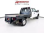 2014 Ford F-350 Super Cab SRW 4WD Flatbed Truck for sale #26D047A - photo 2